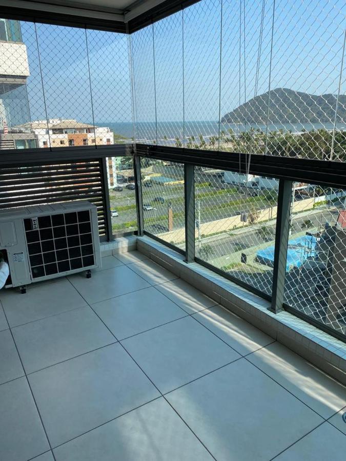Apartamento Sossego Beira Mar Bertioga Exterior foto