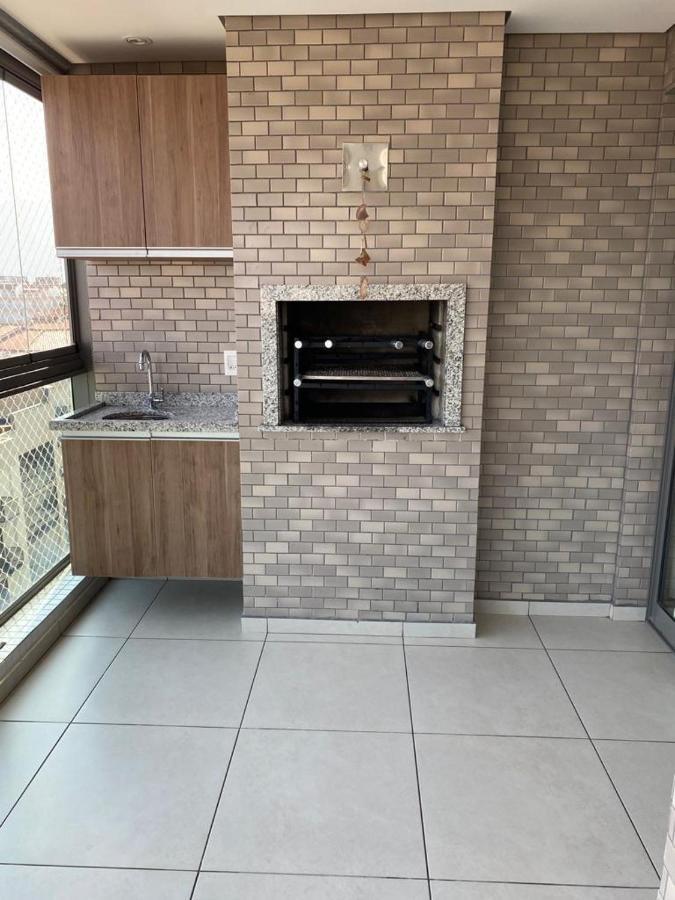 Apartamento Sossego Beira Mar Bertioga Exterior foto