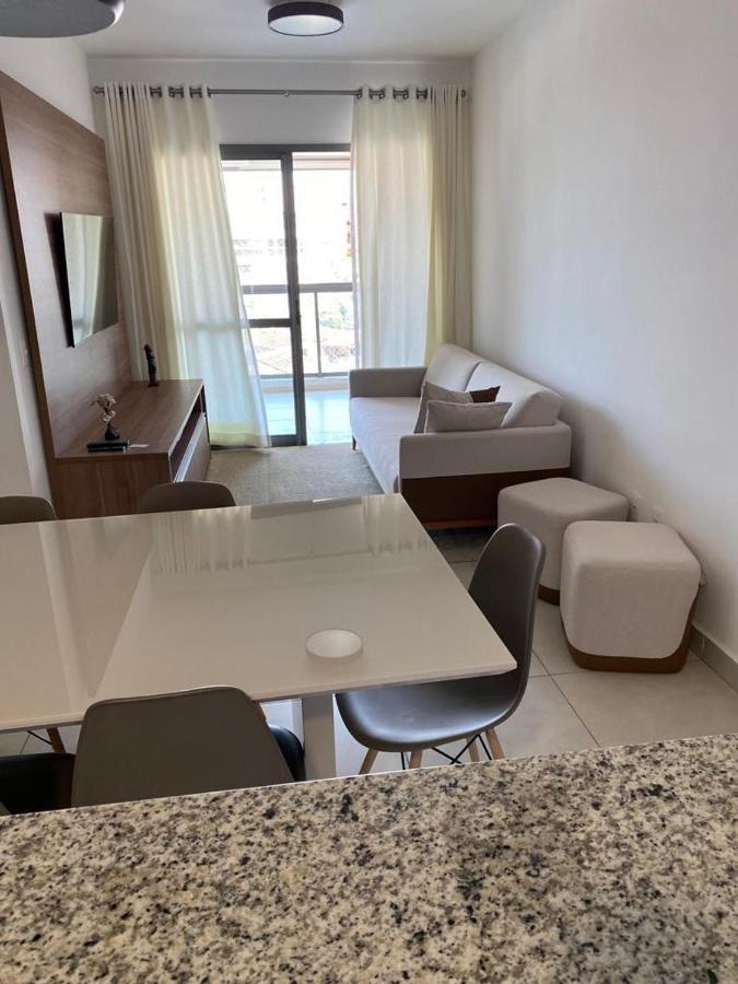 Apartamento Sossego Beira Mar Bertioga Exterior foto