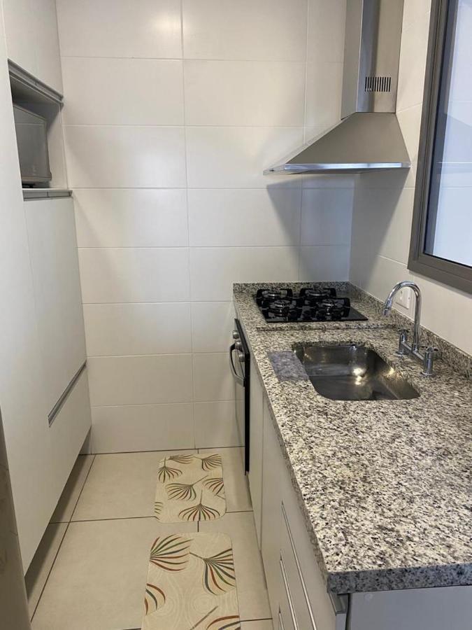 Apartamento Sossego Beira Mar Bertioga Exterior foto