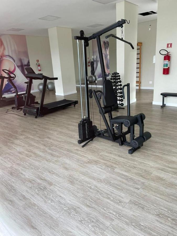 Apartamento Sossego Beira Mar Bertioga Exterior foto