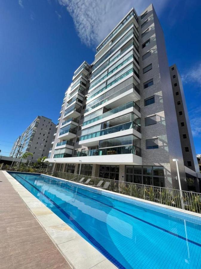 Apartamento Sossego Beira Mar Bertioga Exterior foto